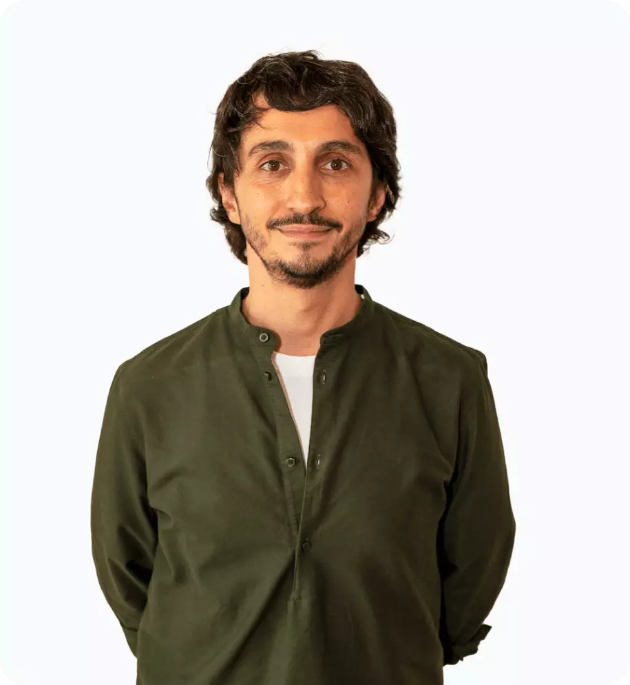 Ricard Garriga