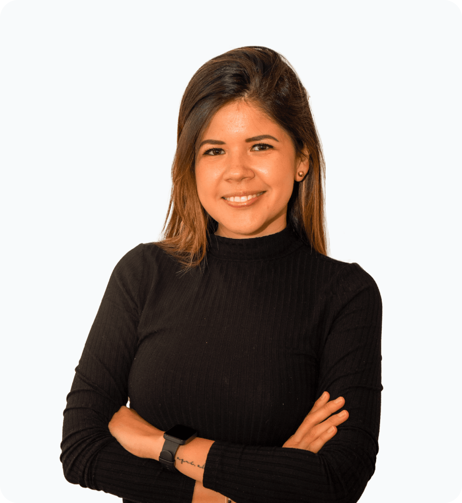Yolanda Guerrero